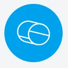 VISOKO POLIRANO JEKLO, TANEK CILINDER