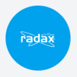 RADAX® KOMBINACIJA RADIALNEGA IN AKSIALNEGA PRETOKA ZRAKA